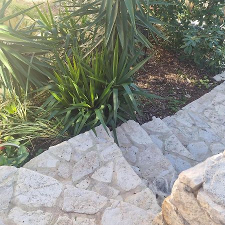 Captain Kor Apartamento Korčula Exterior foto