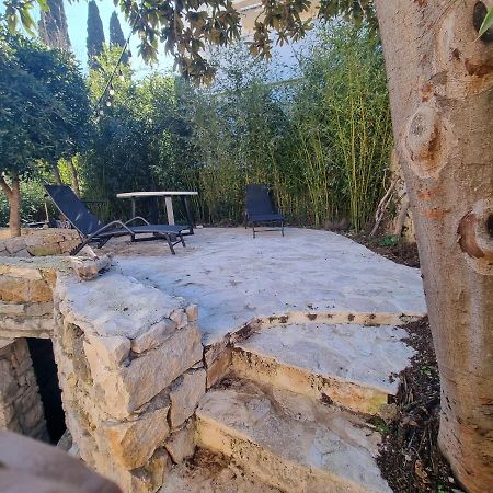 Captain Kor Apartamento Korčula Exterior foto