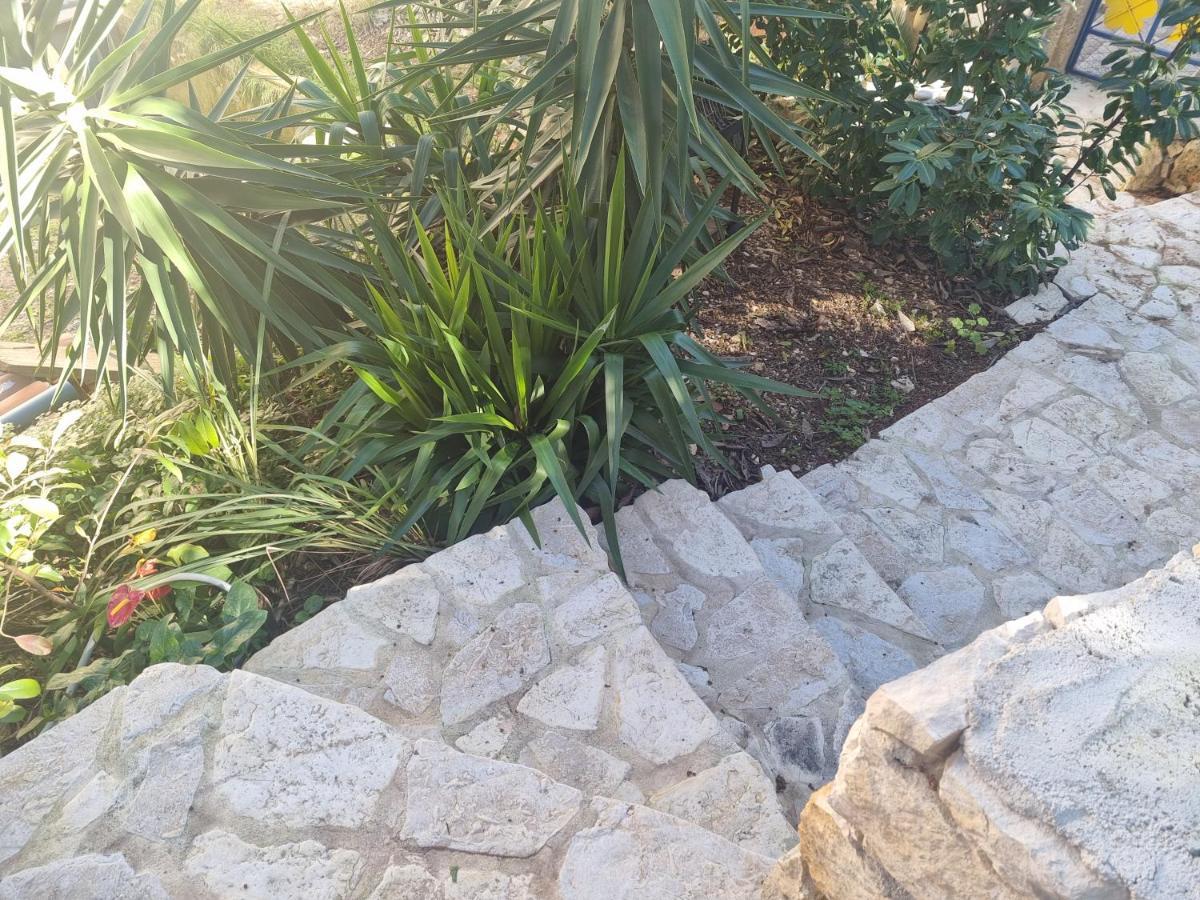 Captain Kor Apartamento Korčula Exterior foto