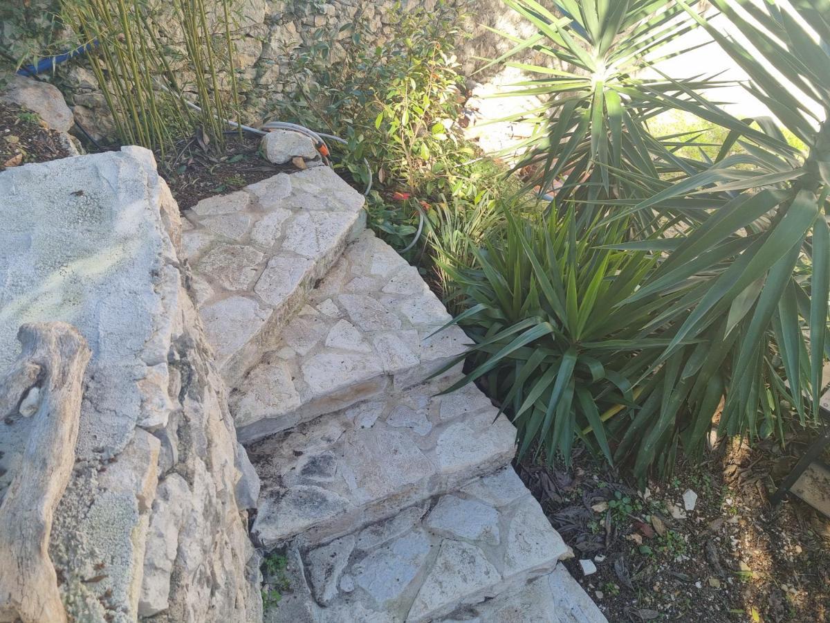 Captain Kor Apartamento Korčula Exterior foto