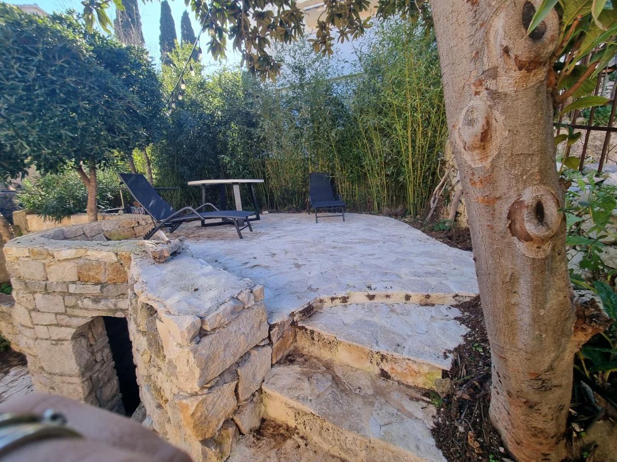 Captain Kor Apartamento Korčula Exterior foto