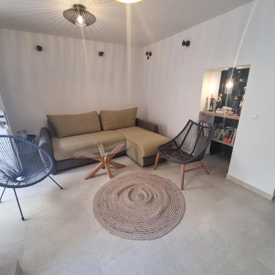 Captain Kor Apartamento Korčula Exterior foto