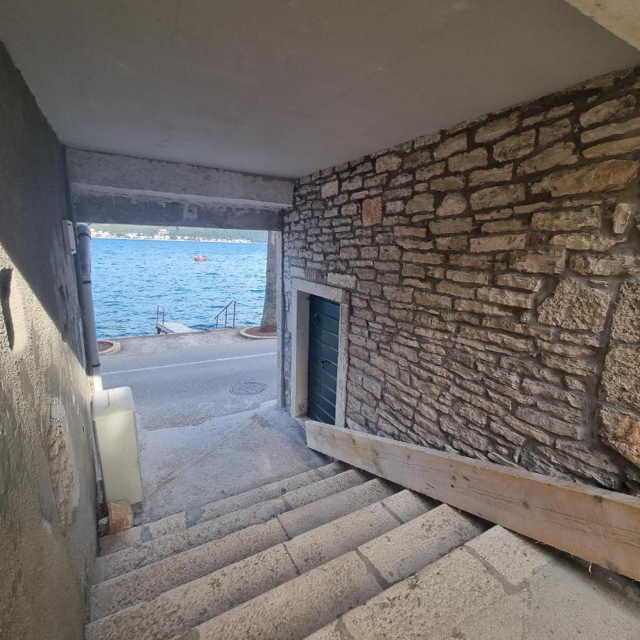 Captain Kor Apartamento Korčula Exterior foto