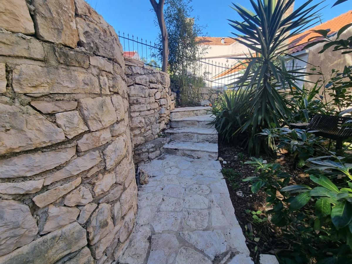 Captain Kor Apartamento Korčula Exterior foto