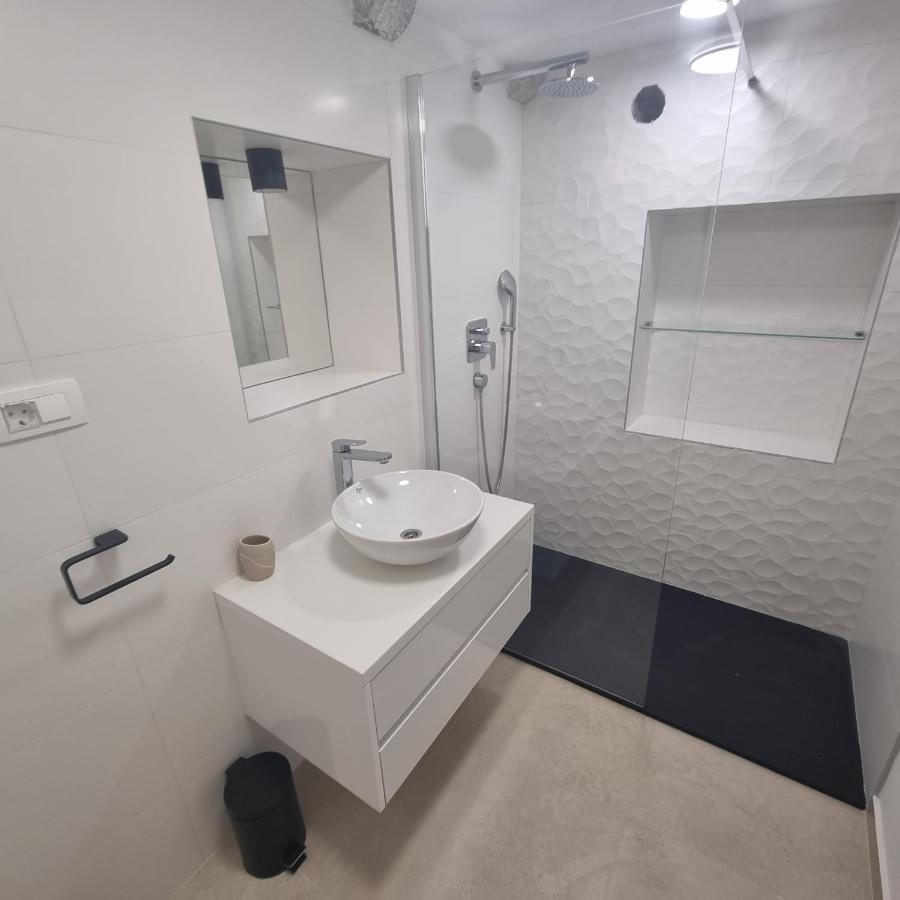 Captain Kor Apartamento Korčula Exterior foto